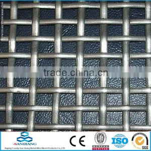 SQ-first Mill Crimped Wire Mesh(manufacturer) thumbnail-5