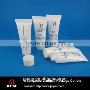 Sealing Machine Clear 5ml Empty Plastic Tube Packaging thumbnail-3