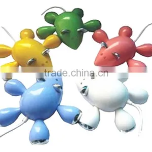 Funny Little Mouse-designed Usb 1.1 Hub Compatible With 2.0 thumbnail-1