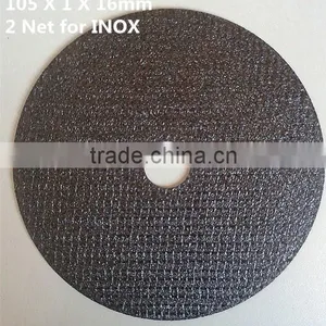 Reinforced Cutting Discs, Cutting Wheels, Cut off Wheels thumbnail-4