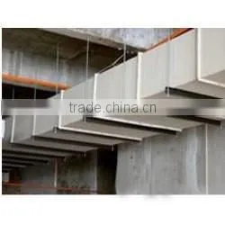 Fireproof Coat For Ventilation Duct thumbnail-1