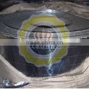 Hot Chinese Reflective Aluminium Foil Insulation for Roof With Pure Aluminum Foil thumbnail-1