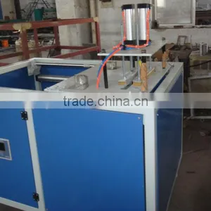 WPC PVC Door Extruder thumbnail-4