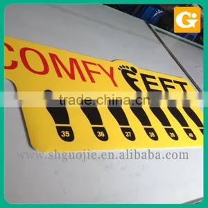 Custom Printing Vinyl Decal Floor Decal Sticker thumbnail-1