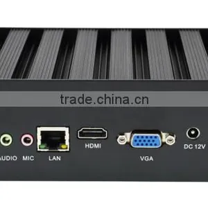 Mini pc X5340 1 Lan Port Intel HD Graphics 4400 High Compatibility and Special Smart Design thumbnail-2