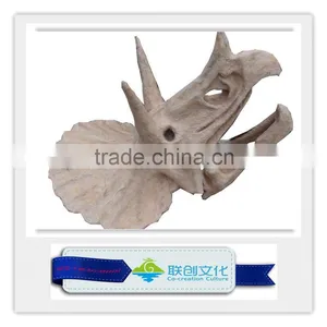 Amusement Park Show Life Size Dinosaur Fossils thumbnail-1
