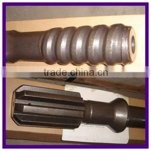 Atlas Copco Shank Adapters for Rock thumbnail-1