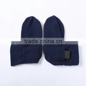 Sinoshine Cell Rechargeable Heated Socks thumbnail-1