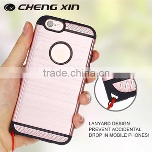 New Arrival Phone Accessories Case for Iphone 6s Plus Case,gold Armor Phone Case for Iphone 6s thumbnail-6