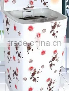 Water and Dust Proof Thick Cover for Washing Machine thumbnail-1
