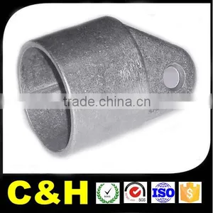 Custom China Factory Supply Cast Iron Part thumbnail-2
