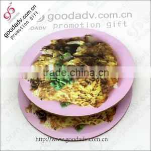 Made in China Waterproofing Non-slip Wholesale Cork Placemat thumbnail-6
