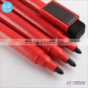 Guangzhou Factory Selling Cheap Marker Pen thumbnail-3