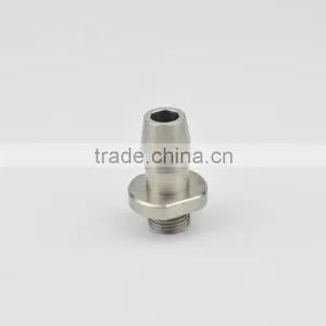 Groove Carbon Steel Pipe Fitting With O-ring Groove thumbnail-2