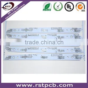 Aluminium Material Air Conditioner Universal Pcb Circuit Board thumbnail-1