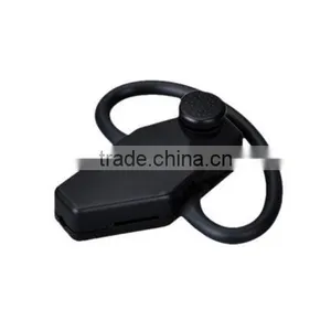 Bluetooth Earphone Hidden Video Recorder With Take Photo 1280 X 720 Bluetooth Earphone DVR thumbnail-4