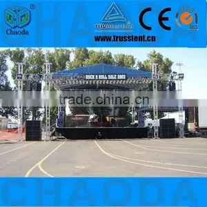 Aluminum Truss Clamp thumbnail-4