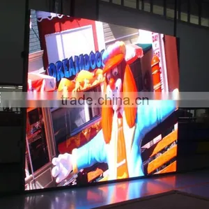 Led Display Module Dot Matrix Full Color Led Panel Module P1.6 Super Thin Smd Rgb Led Module thumbnail-1