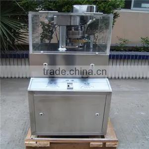 China Rotary Tablet Press With Good Quality thumbnail-3