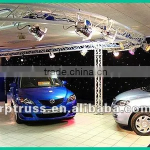 Outdoor Event Activities Aluminium Stage Truss System thumbnail-6
