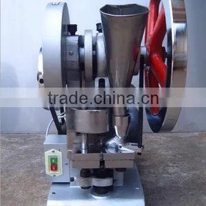 TDP Single-Punch Tablet Press thumbnail-1