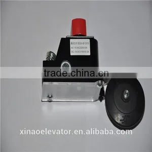 Electrical Limit Switch Elevator Limit Switch Limit Switch for Elevator thumbnail-2