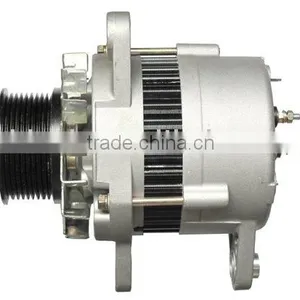Generator for Nikko PC200-6 24V 35A thumbnail-1