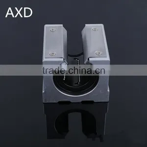 Linear Motion Guide for Sliding Table Saw thumbnail-2