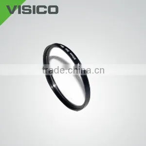 Wholesale Good Quality Graduated Color Filter Factory OEM Camera Filter 58mm Round Full Color Filter thumbnail-3