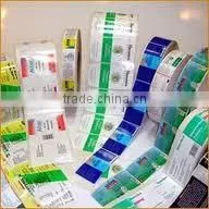 Direct Thermal Labels thumbnail-1