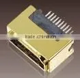 USB Socket A Type Female Connector thumbnail-1