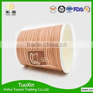 Handmade Ice-cream Paper CUP for Textile thumbnail-5