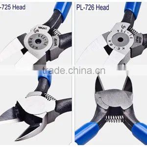 KEIBA PL-726 Cutting Pliers thumbnail-1