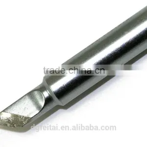Solder Station Tips Lead-Free T18-K Soldering Iron Tips HAKKO FX-888 888D thumbnail-2