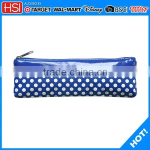 Unique Multifunction PU Pencil Case Pencil Pouch thumbnail-1