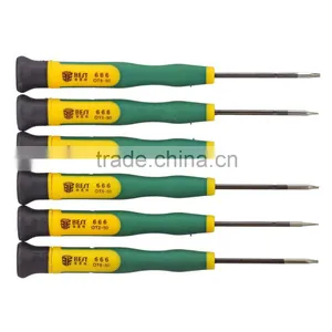 12pcs Mobile Phone Screwdriver Set - Best 666 thumbnail-4