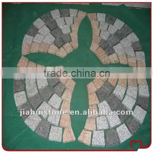 Granite Paving Stone thumbnail-1