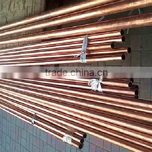 REFRIGERATION COPPER TUBE thumbnail-2