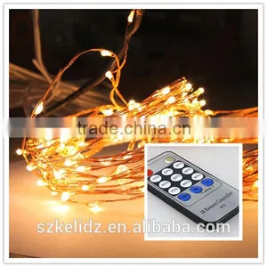 China Shenzhen Christmas Light String Trade thumbnail-3