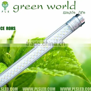 Pls Red Tube8 Led Tube8 School Light 18w,you Red Tube t8 Led,30w t8 Led Tube Light thumbnail-1