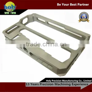 Stainless Steel Part / Sheet Metal Laser Cutting Service thumbnail-1