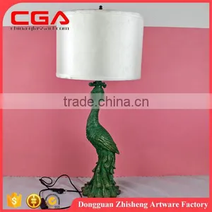 Factory Supply Table Lamp With Usb Port Hot Sale thumbnail-3