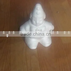 Foam Model thumbnail-1