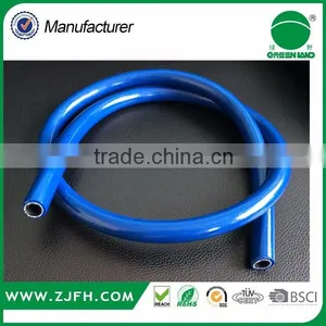 2016 Flexible High Pressure PVC Air Hose With Brass Fittings thumbnail-4