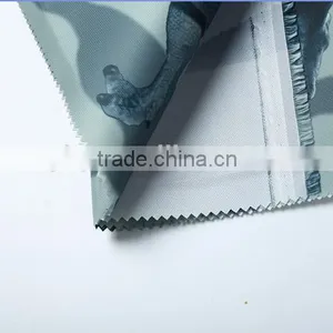 Waterproof 190T Polyester Taffeta Fabric for Umbrella thumbnail-1
