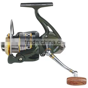 Spinning Fishing Reel GP1000-6000 thumbnail-1