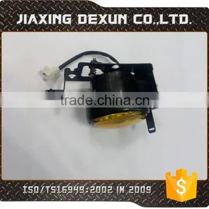 Whosale Factory Best Price High-quality Fog Light OEM Design According to Design thumbnail-3