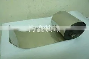 GR2 Titanium Foil and Strip for Industrial thumbnail-1