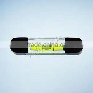 High Quality Internally Machined Spirit Level VialRB-SQ151670 thumbnail-1