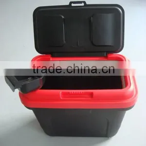 8 Kgs Pet Food Container With Scoop thumbnail-1